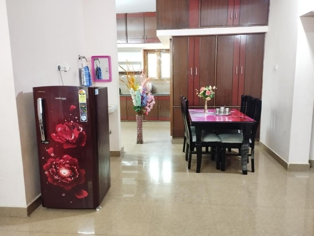 Sls Homestay - Luxury Ac Service Apartments 1Bhk, 2Bhk, 3Bhk - Direct Flyover To Alipiri Tirumala Gate - Walk To Ps4 Pure Veg Restaurants, Supermarkets - Near To National Highway & Padmavathi Amma Temple - Modular Kitchen, Living Room -Free Superfast Tirupati Zewnętrze zdjęcie