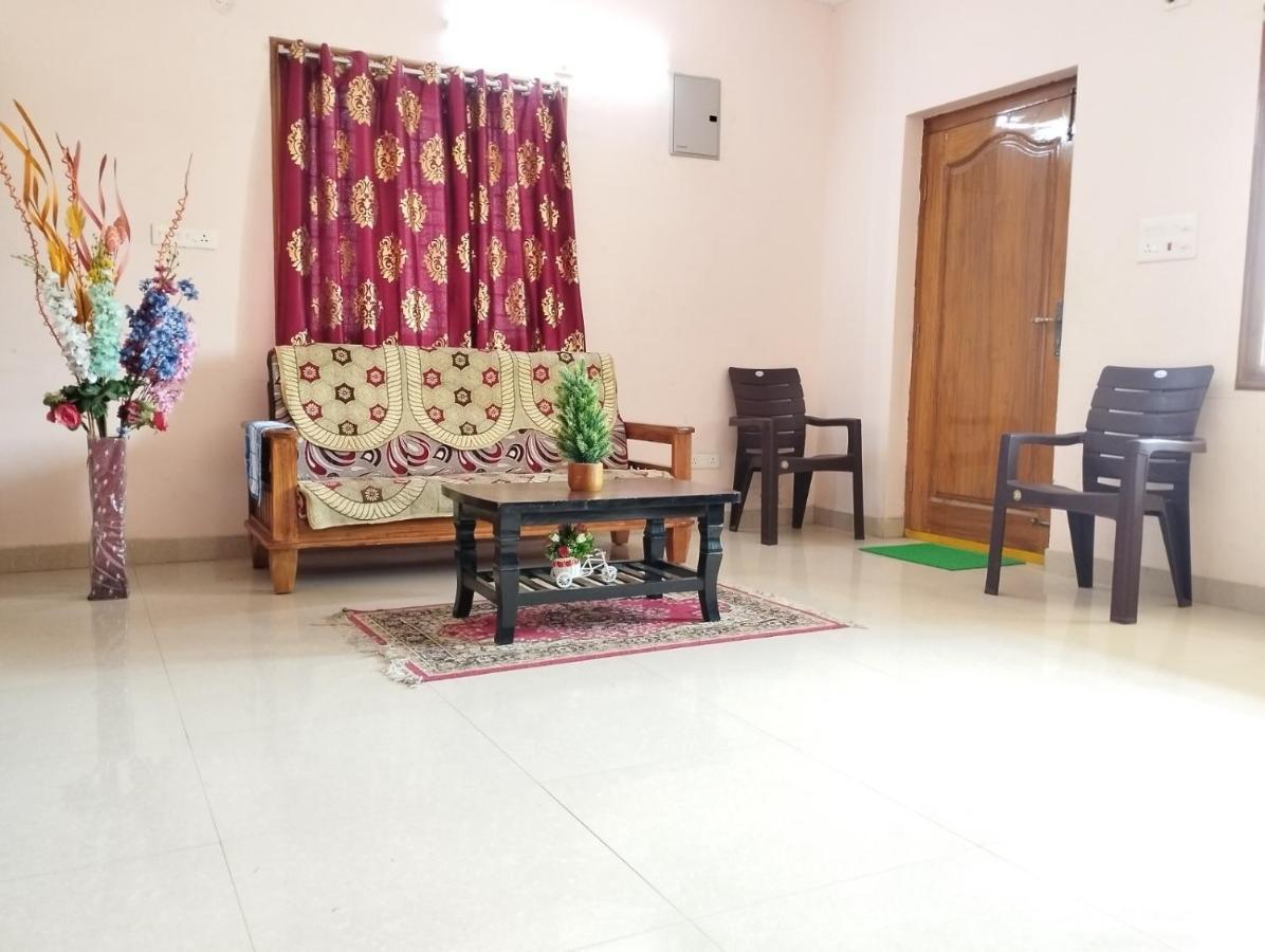 Sls Homestay - Luxury Ac Service Apartments 1Bhk, 2Bhk, 3Bhk - Direct Flyover To Alipiri Tirumala Gate - Walk To Ps4 Pure Veg Restaurants, Supermarkets - Near To National Highway & Padmavathi Amma Temple - Modular Kitchen, Living Room -Free Superfast Tirupati Zewnętrze zdjęcie