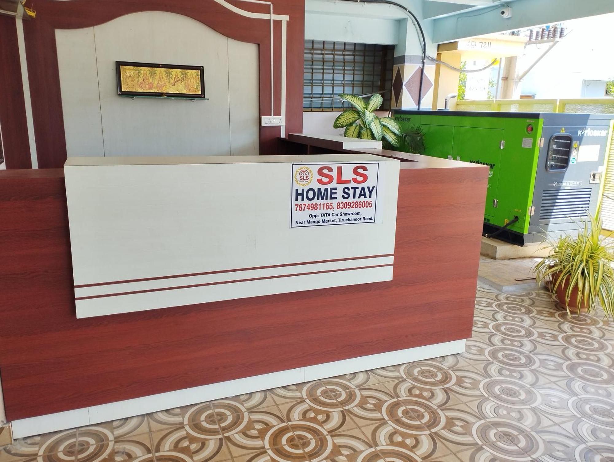 Sls Homestay - Luxury Ac Service Apartments 1Bhk, 2Bhk, 3Bhk - Direct Flyover To Alipiri Tirumala Gate - Walk To Ps4 Pure Veg Restaurants, Supermarkets - Near To National Highway & Padmavathi Amma Temple - Modular Kitchen, Living Room -Free Superfast Tirupati Zewnętrze zdjęcie